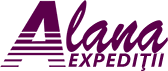 Alana Expeditii Madrid Bucurest
